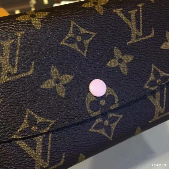 Louis Vuitton EMILIE 0801